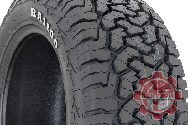 Шина ROADCRUZA RA1100 A/T LT305/55R20 121/118S