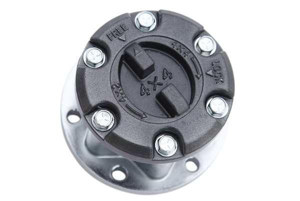 Хаб колесный "4x4" для Suzuki Jimny 1998+