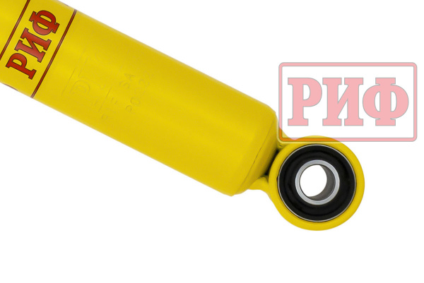 Амортизатор РИФ задний Hover H3, Haval H5 (2019-2021) лифт 0-40 мм